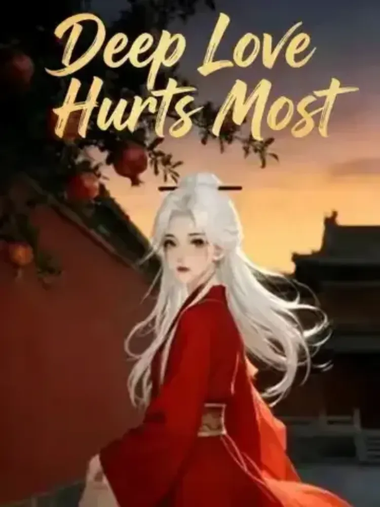 Deep Love Hurts Most封面图
